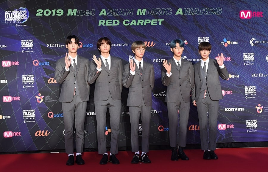 mama 2019 tham do anh 30