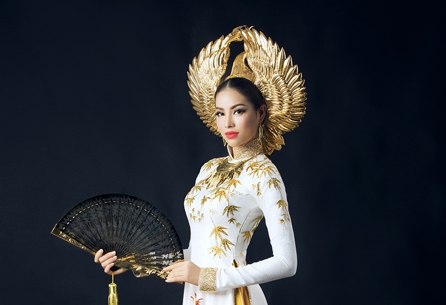 hoa hau hoan vu viet nam anh 39