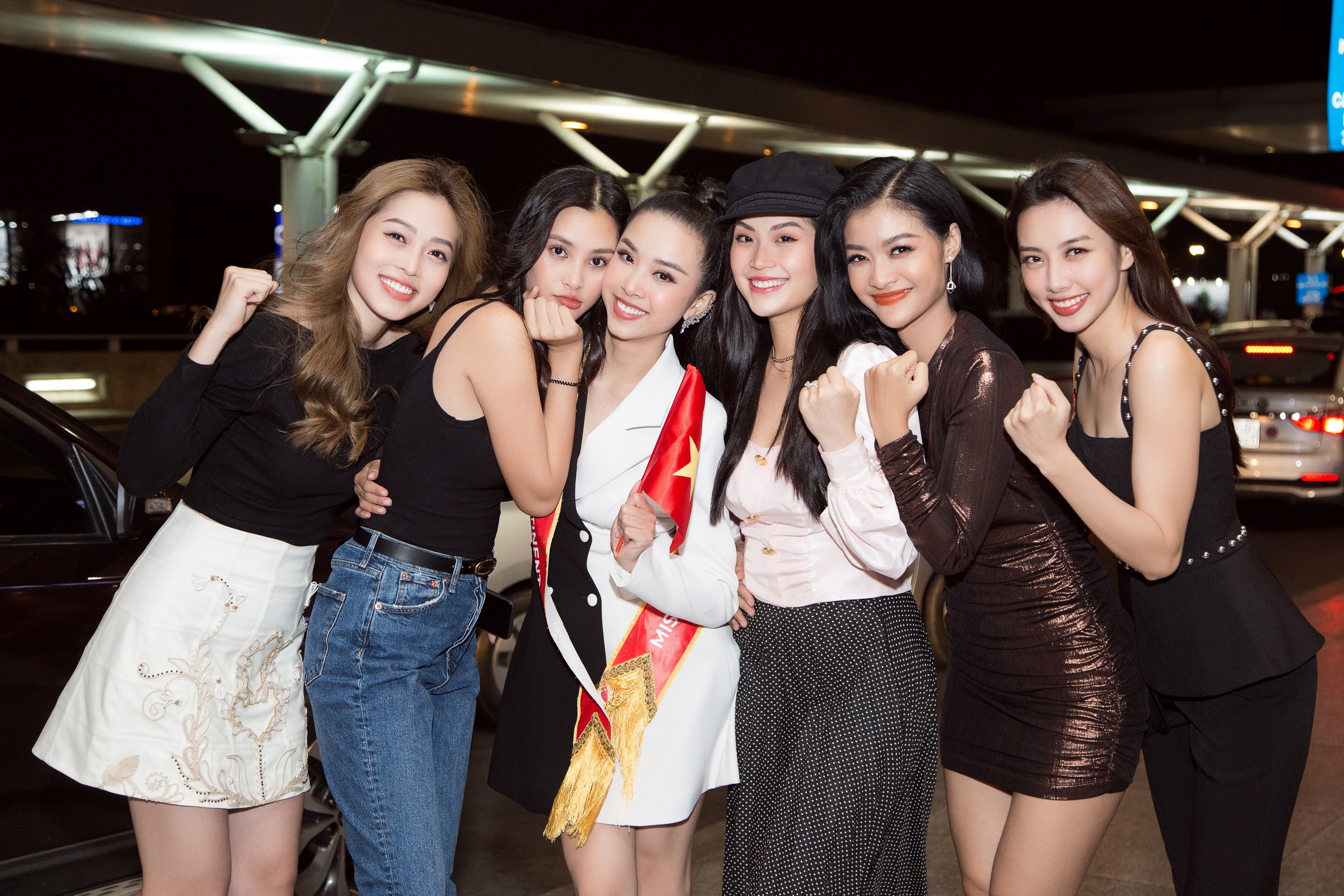 a hau thuy an thi miss intercontinental anh 6