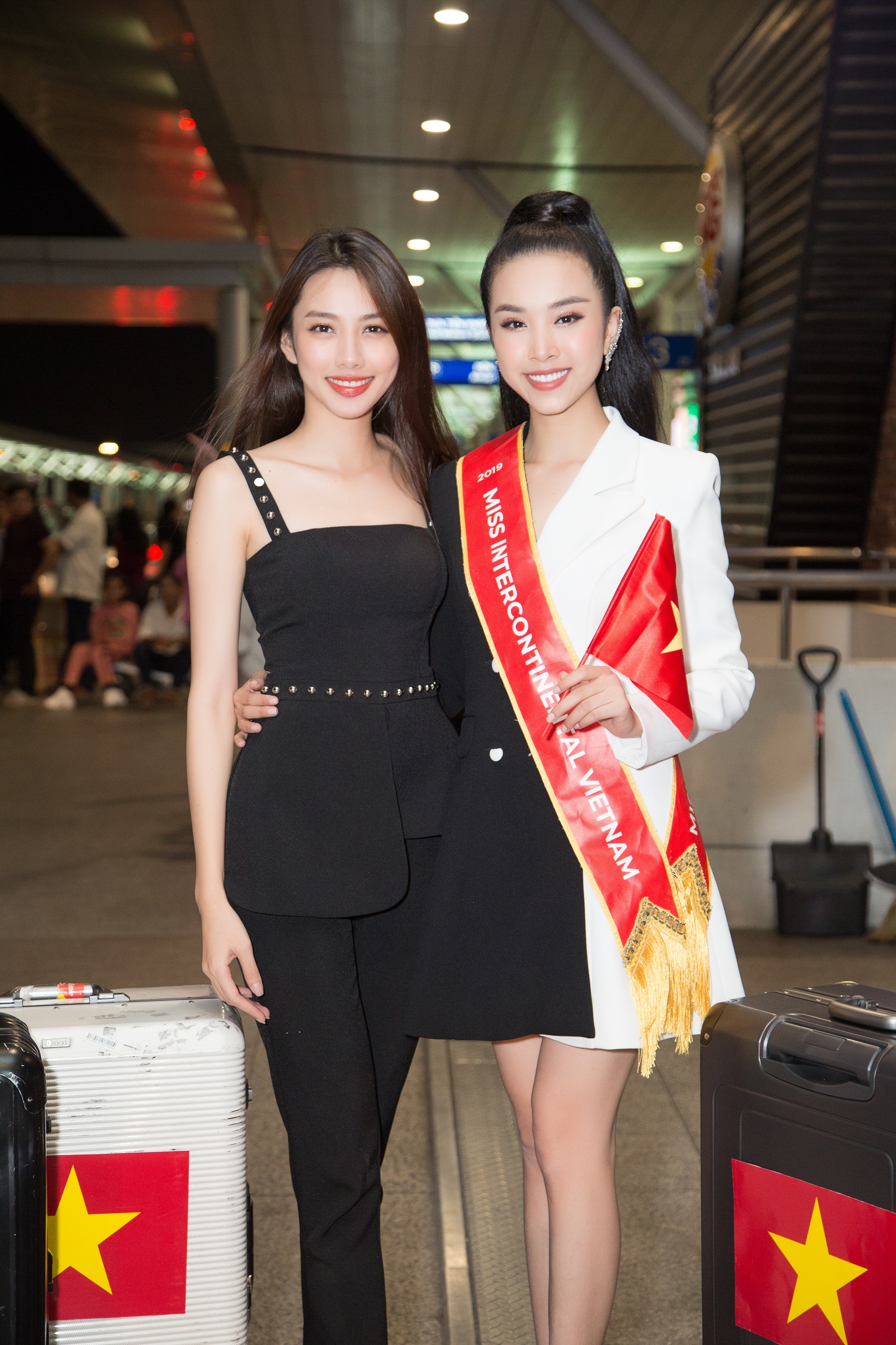 a hau thuy an thi miss intercontinental anh 3
