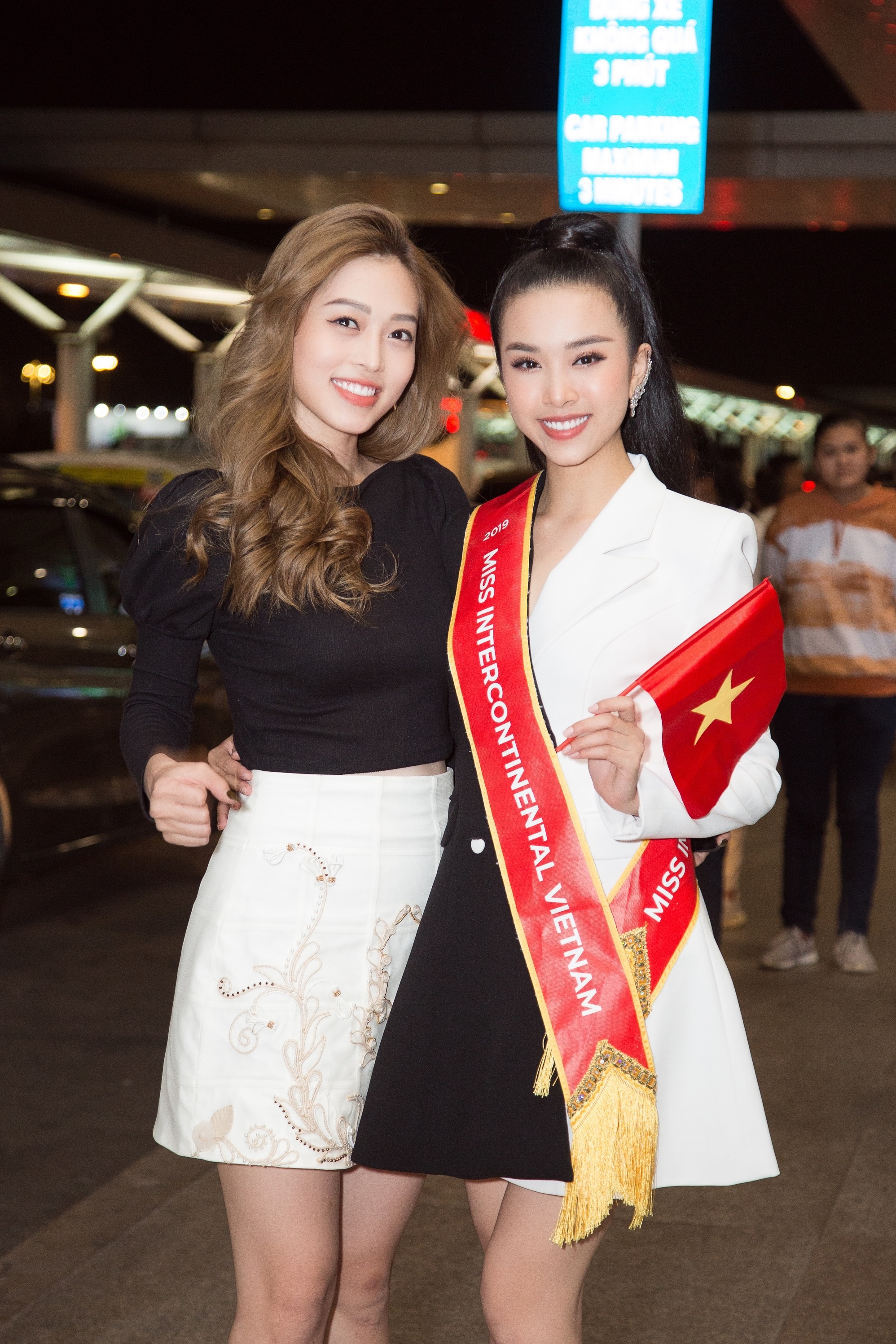 a hau thuy an thi miss intercontinental anh 5