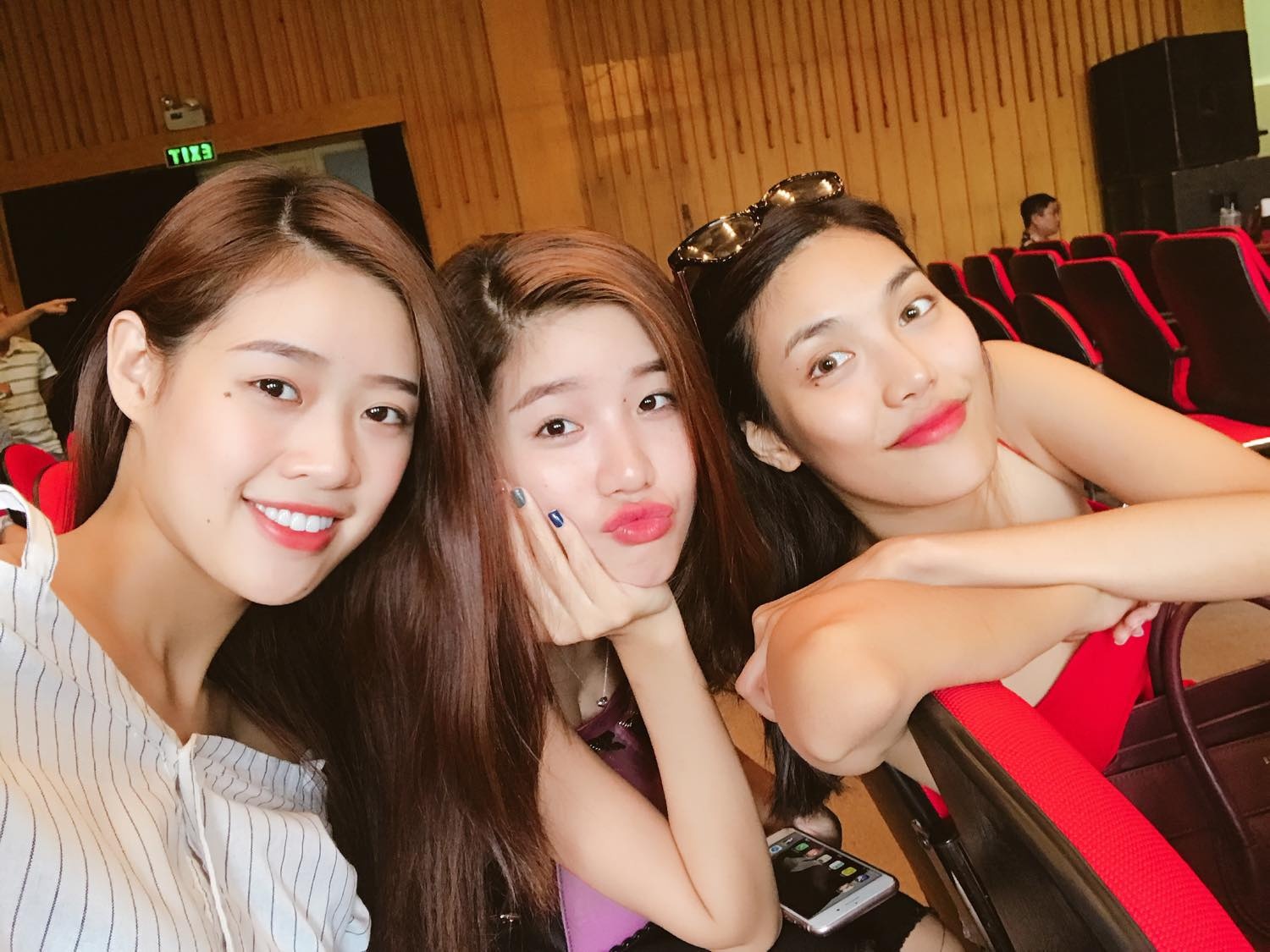 hoa hậu hoàn vũ việt nam 2019 ảnh 13 hoa hau hoan vu viet nam 2019 anh 13