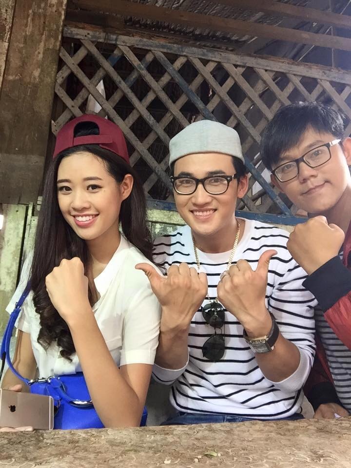 hoa hậu hoàn vũ việt nam 2019 ảnh 20 hoa hau hoan vu viet nam 2019 anh 20