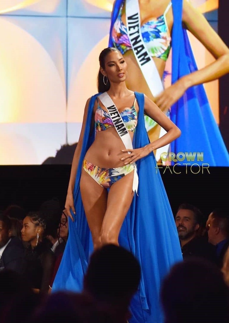 hoang thuy miss universe 2019 anh 11