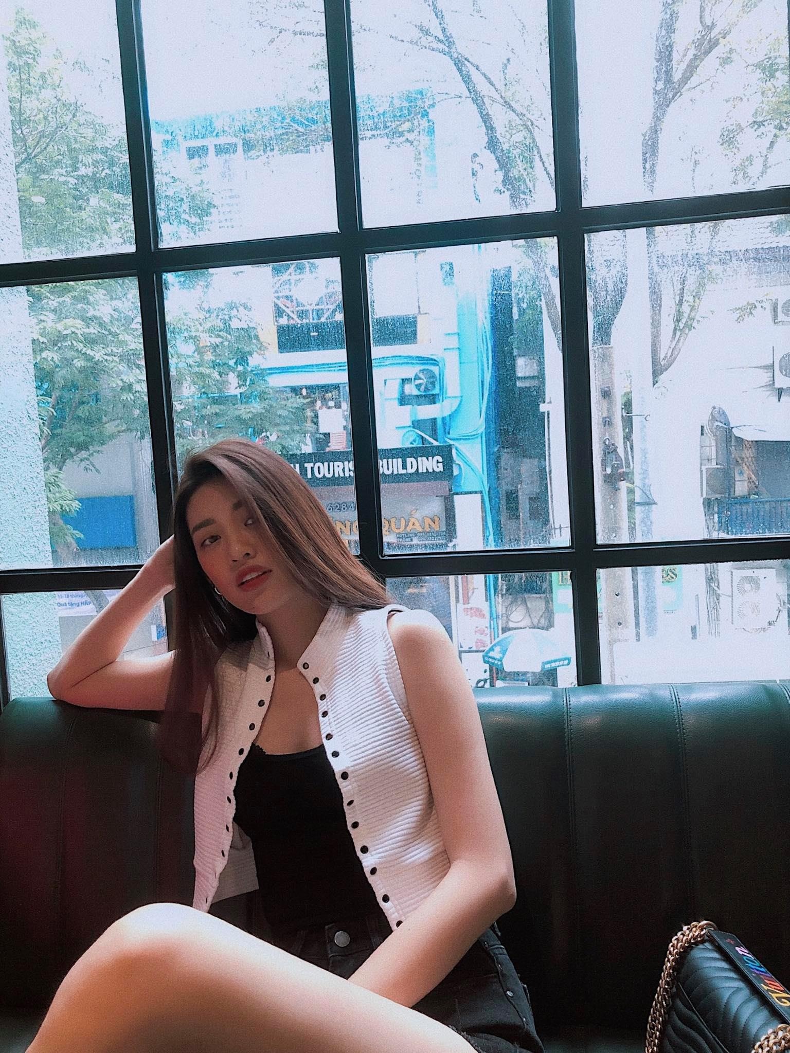 hoa hậu hoàn vũ việt nam 2019 ảnh 15 hoa hau hoan vu viet nam 2019 anh 15