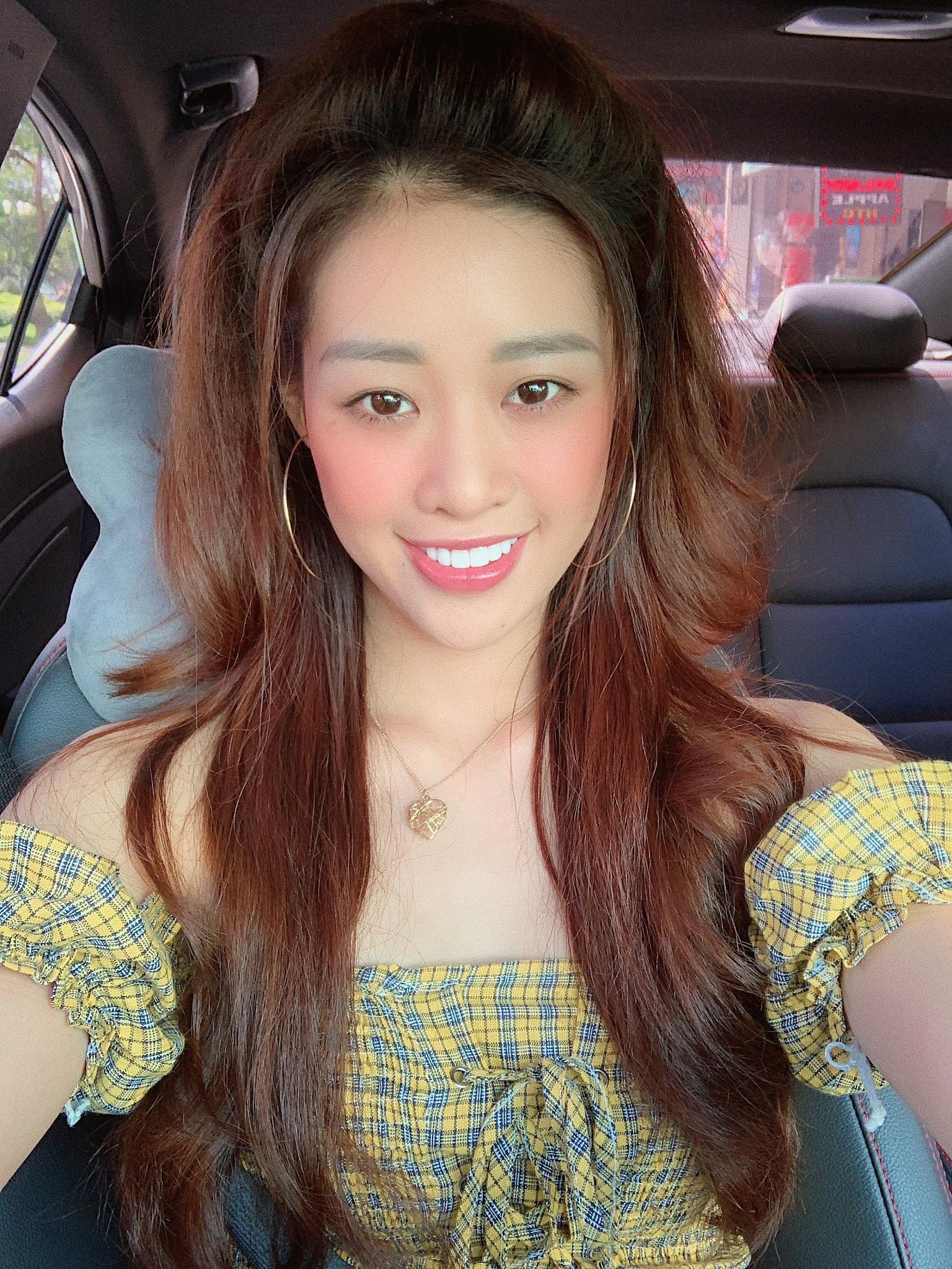 hoa hậu hoàn vũ việt nam 2019 ảnh 10 hoa hau hoan vu viet nam 2019 anh 10