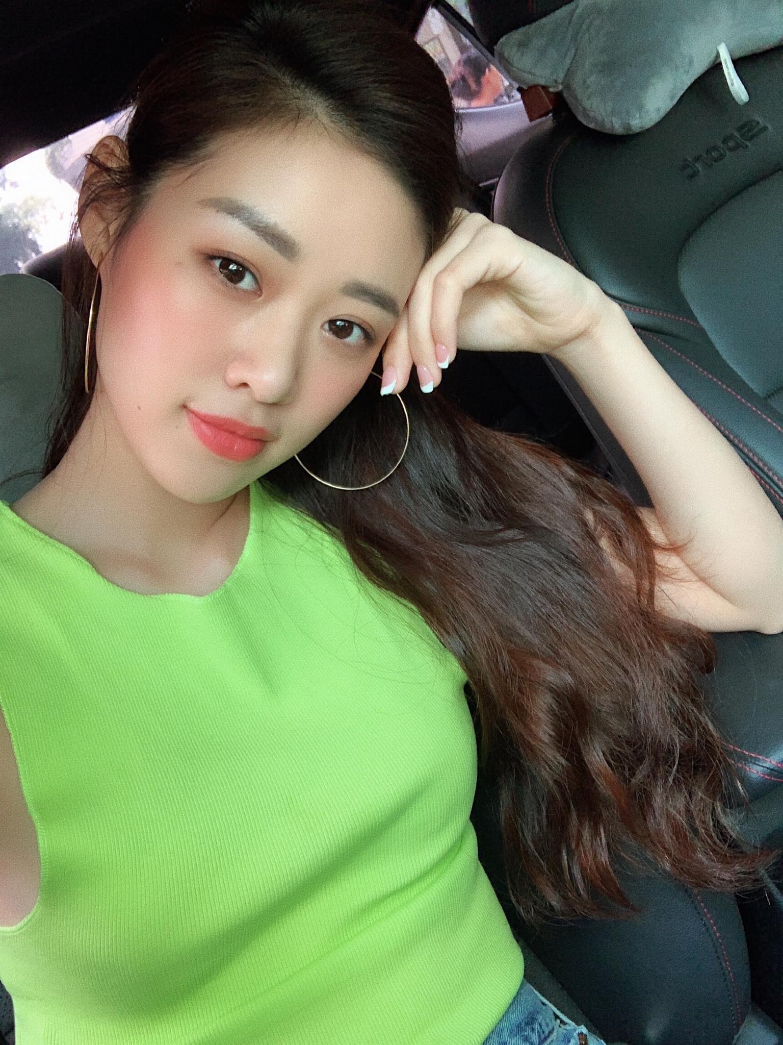 hoa hậu hoàn vũ việt nam 2019 ảnh 11 hoa hau hoan vu viet nam 2019 anh 11