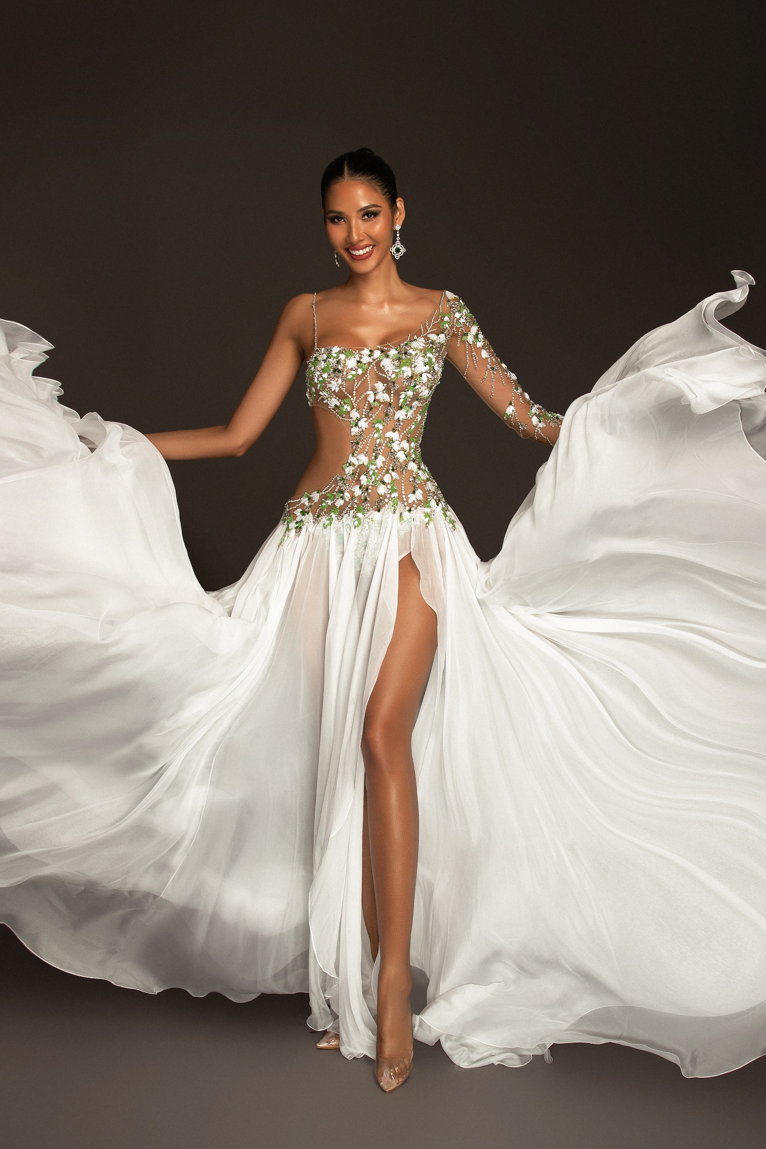 hoang thuy miss universe 2019 anh 8