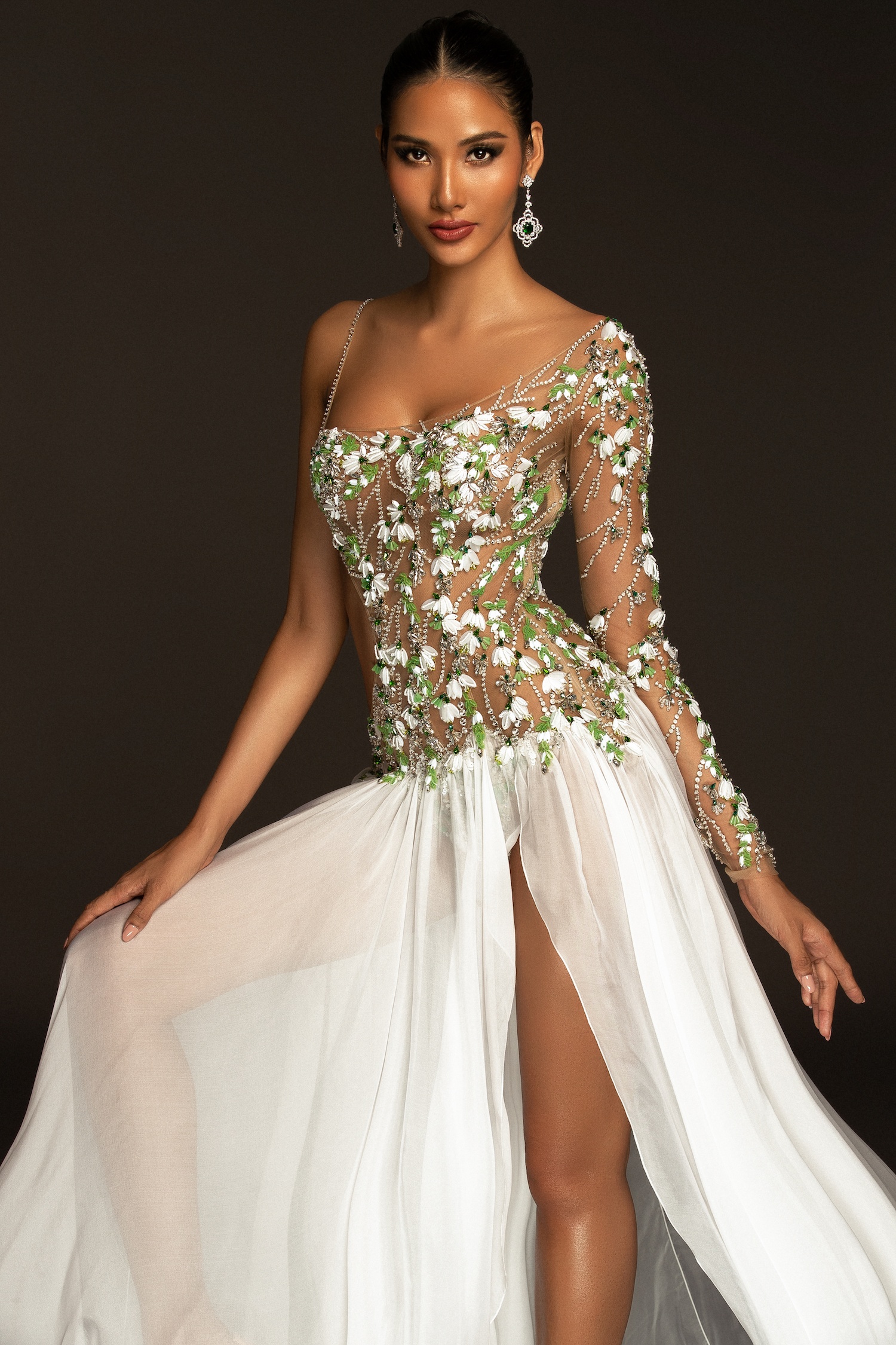 hoang thuy miss universe 2019 anh 5