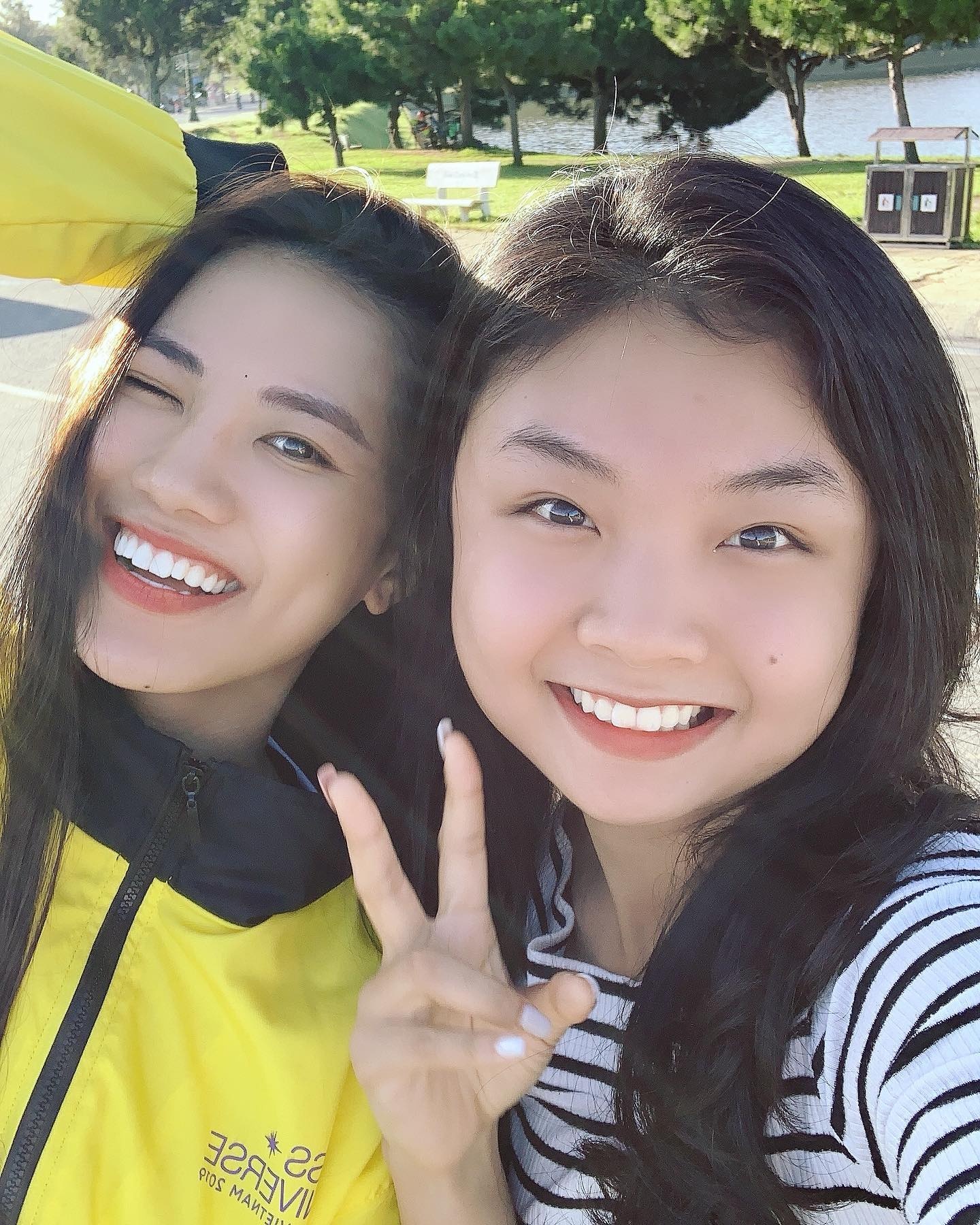 a hau kim duyen anh 5