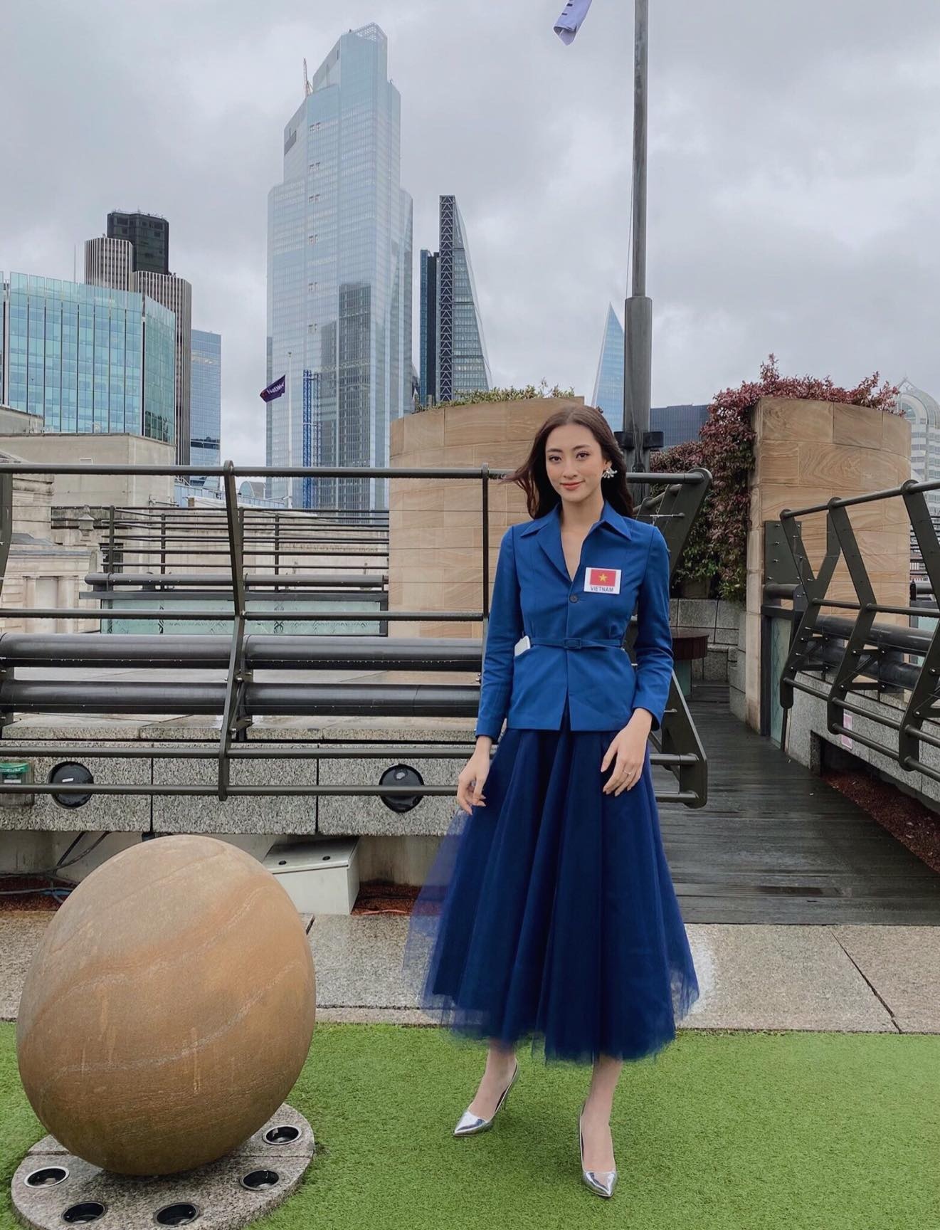 luong thuy linh miss world 2019 anh 3