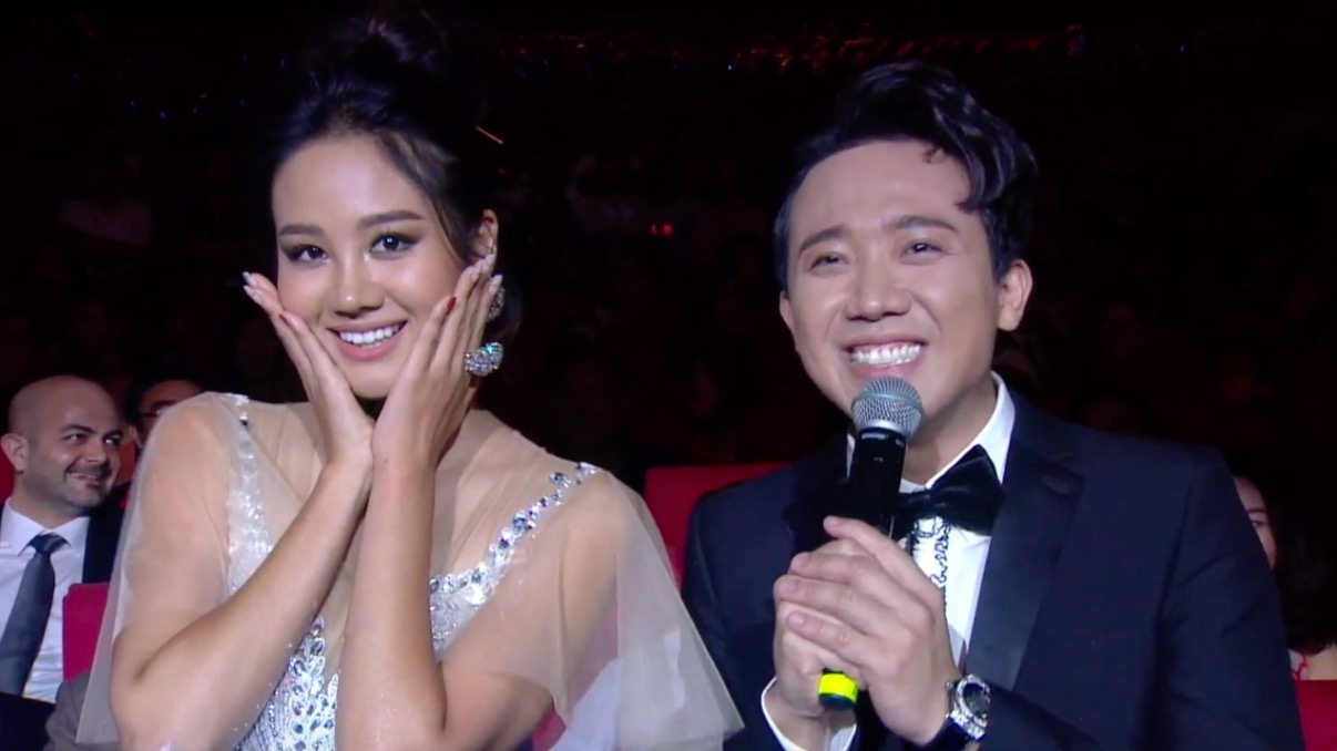 hoa hậu hoàn vũ việt nam 2019 ảnh 1 hoa hau hoan vu viet nam 2019 anh 1