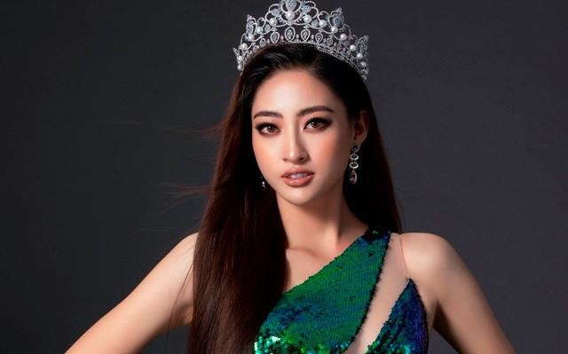 Luong Thuy Linh duoc du doan lot vao top 4 tai Miss World 2019 hinh anh