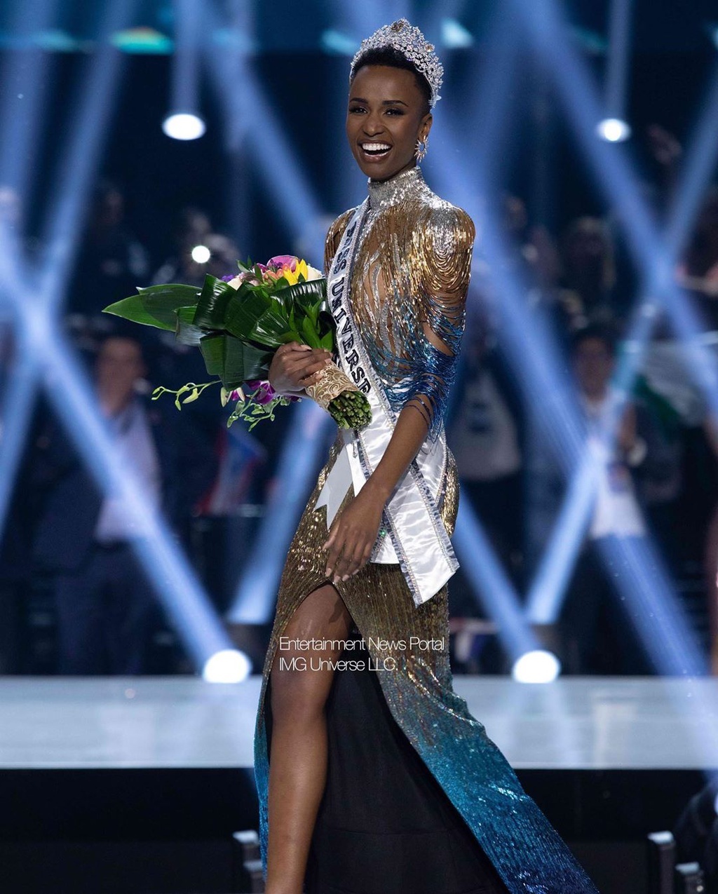 miss universe 2019 ảnh 2 miss universe 2019 anh 2
