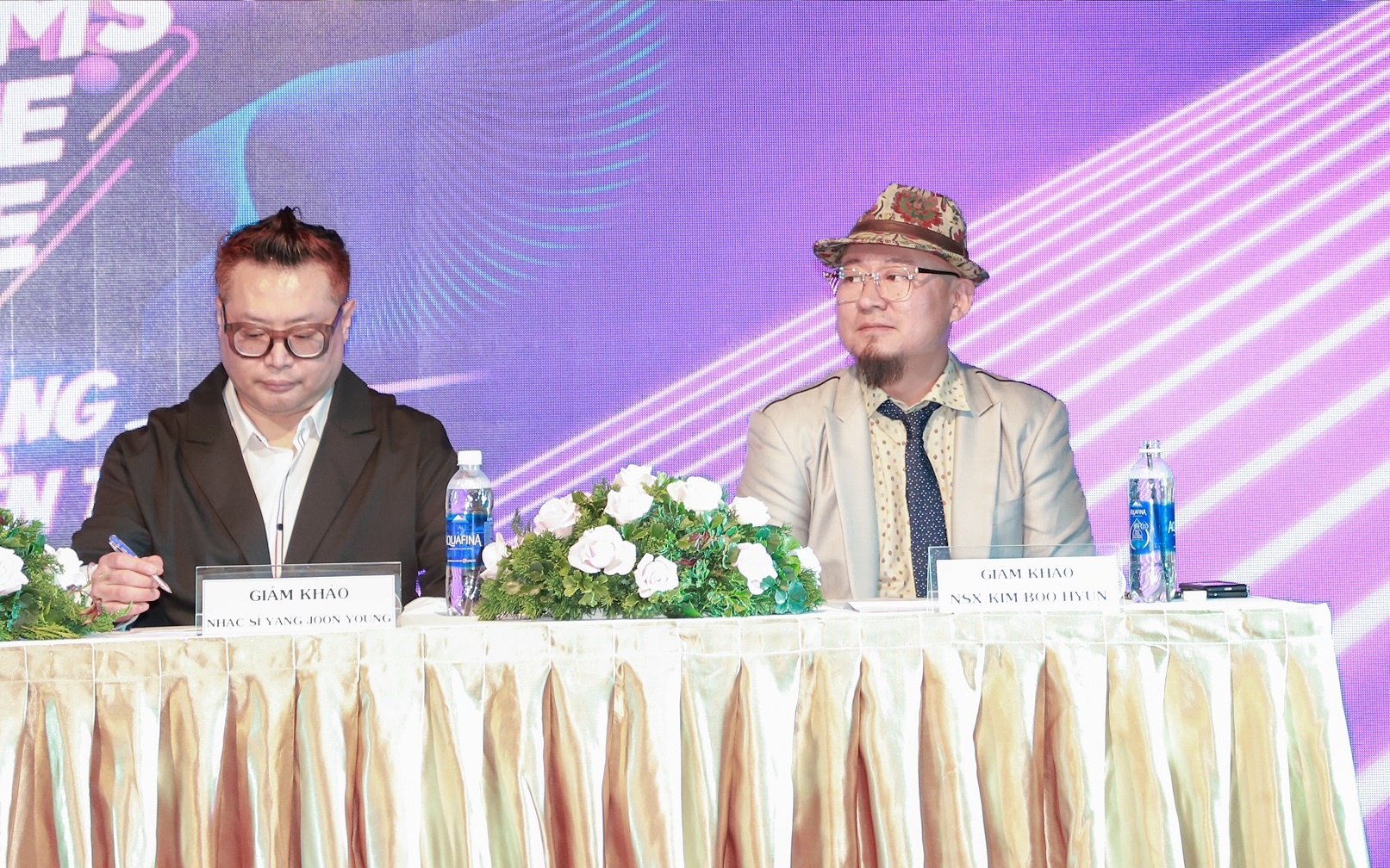 người việt làm ca sĩ ở hàn quốc ảnh 3 nguoi viet lam ca si o han quoc anh 3