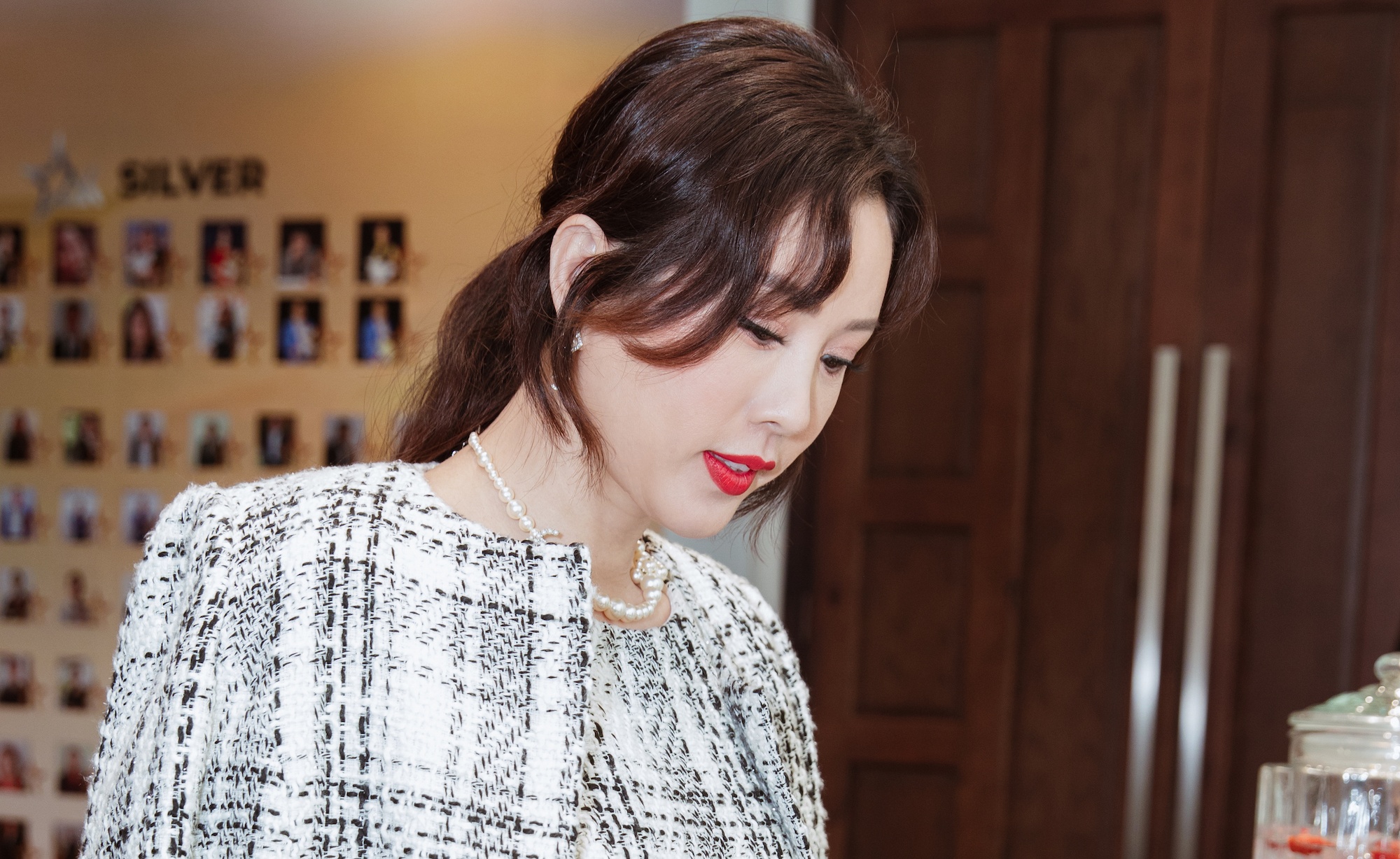 thanh hang ho ngoc ha du su kien anh 7