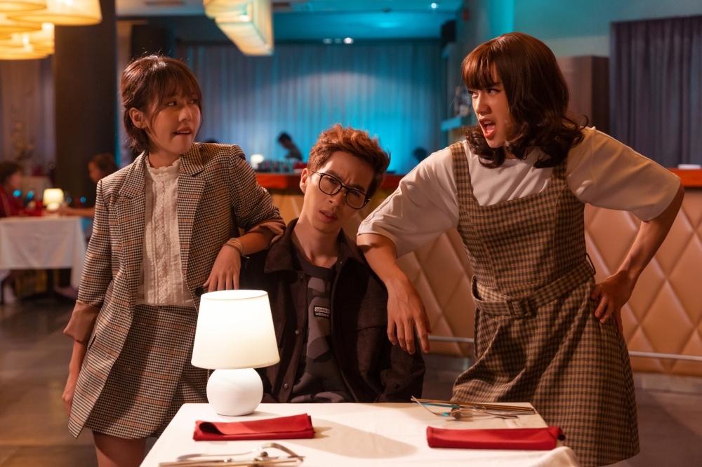 viruss jsol mv het yeu that sao anh 2