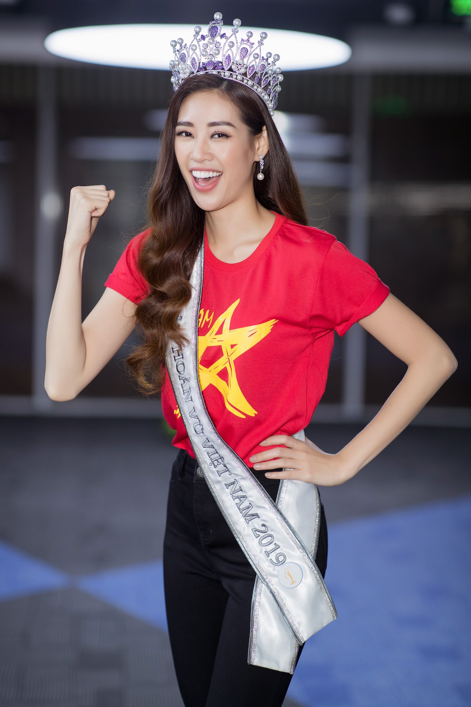 hoa hau hoan vu viet nam 2019 anh 1