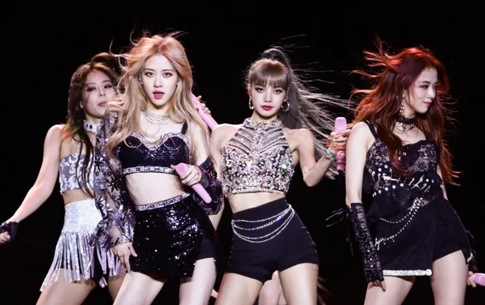 10 nhom nu tan binh Kpop noi tieng nhat thap ky hinh anh