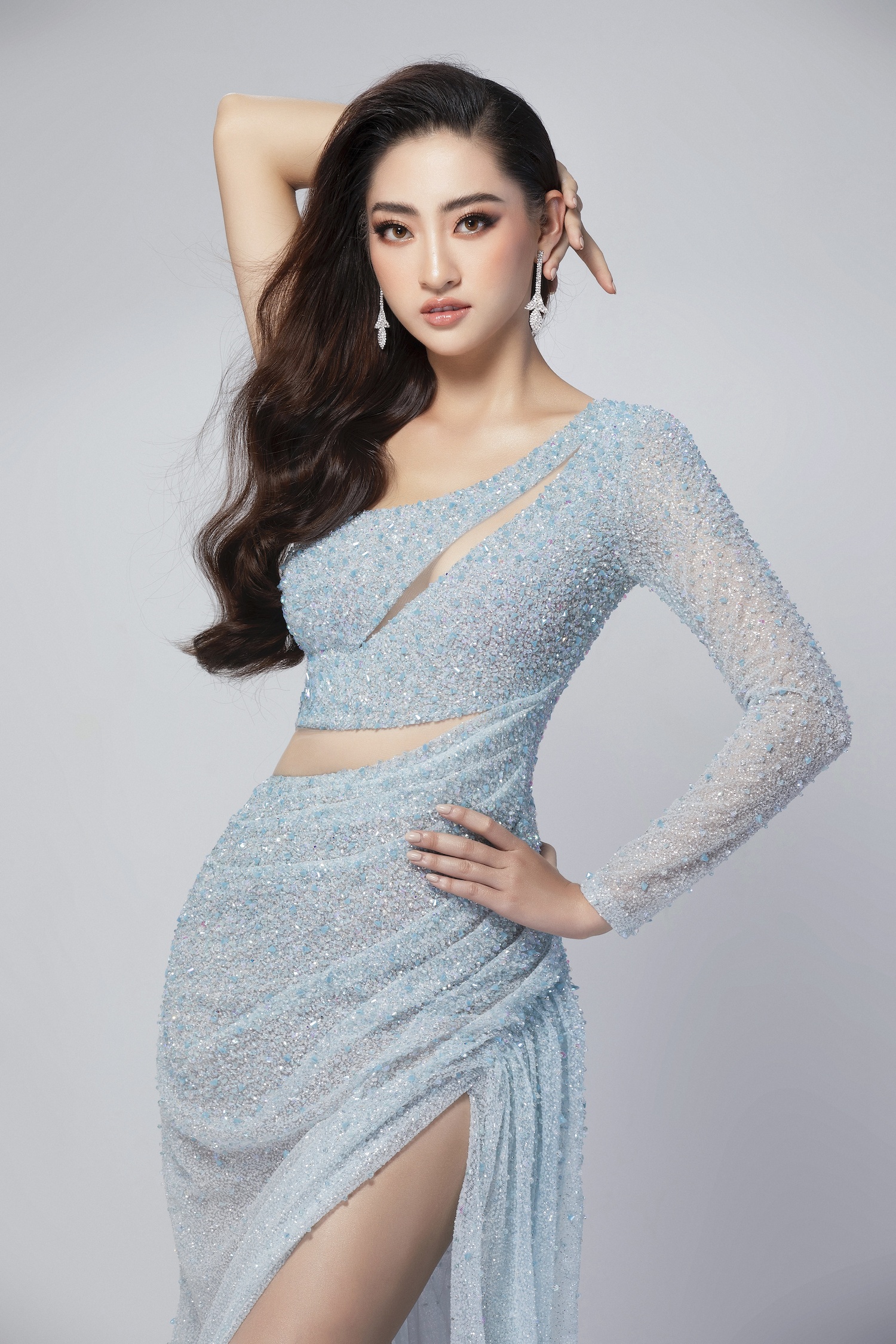 miss world 2019 luong thuy linh anh 3