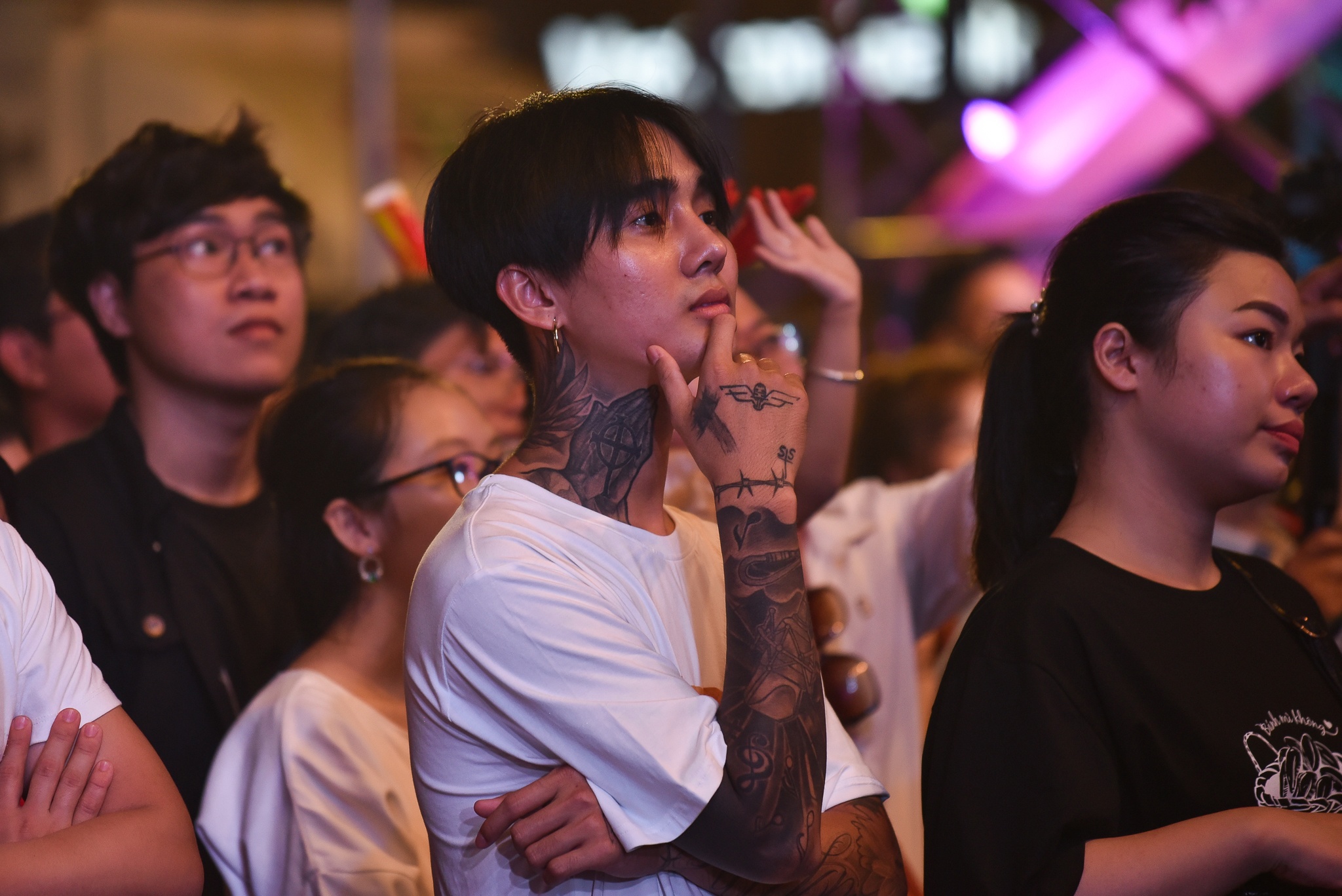 le hoi am nhac quoc te tp.hcm ho do 2019 anh 9