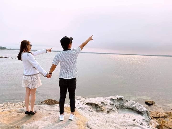 trường giang nhã phương du lịch ảnh 3 truong giang nha phuong du lich anh 3