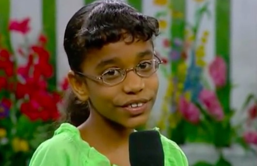 Tan Hoa hau The gioi thoi con la ca si nhi hinh anh