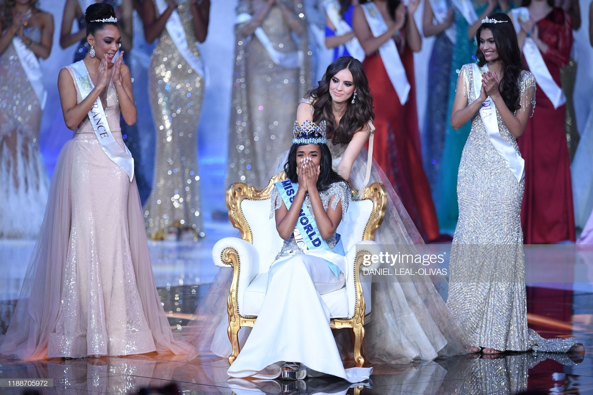 miss world 2019 anh 1