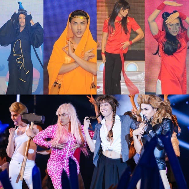 ngo thanh van noi ve 365 anh 2