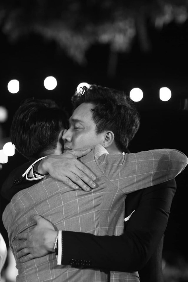 dam cuoi sao viet anh 70