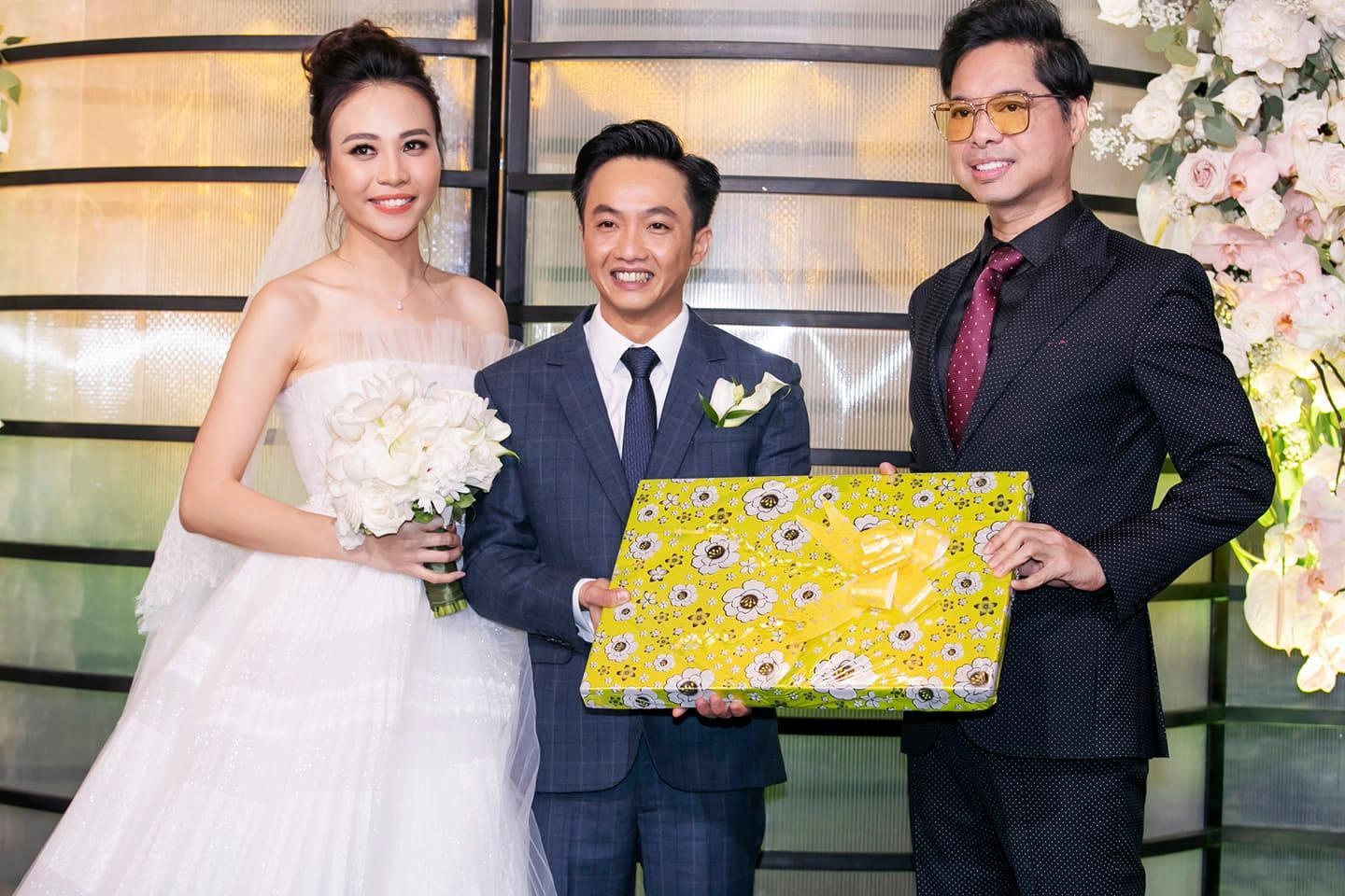 dam cuoi sao viet anh 91