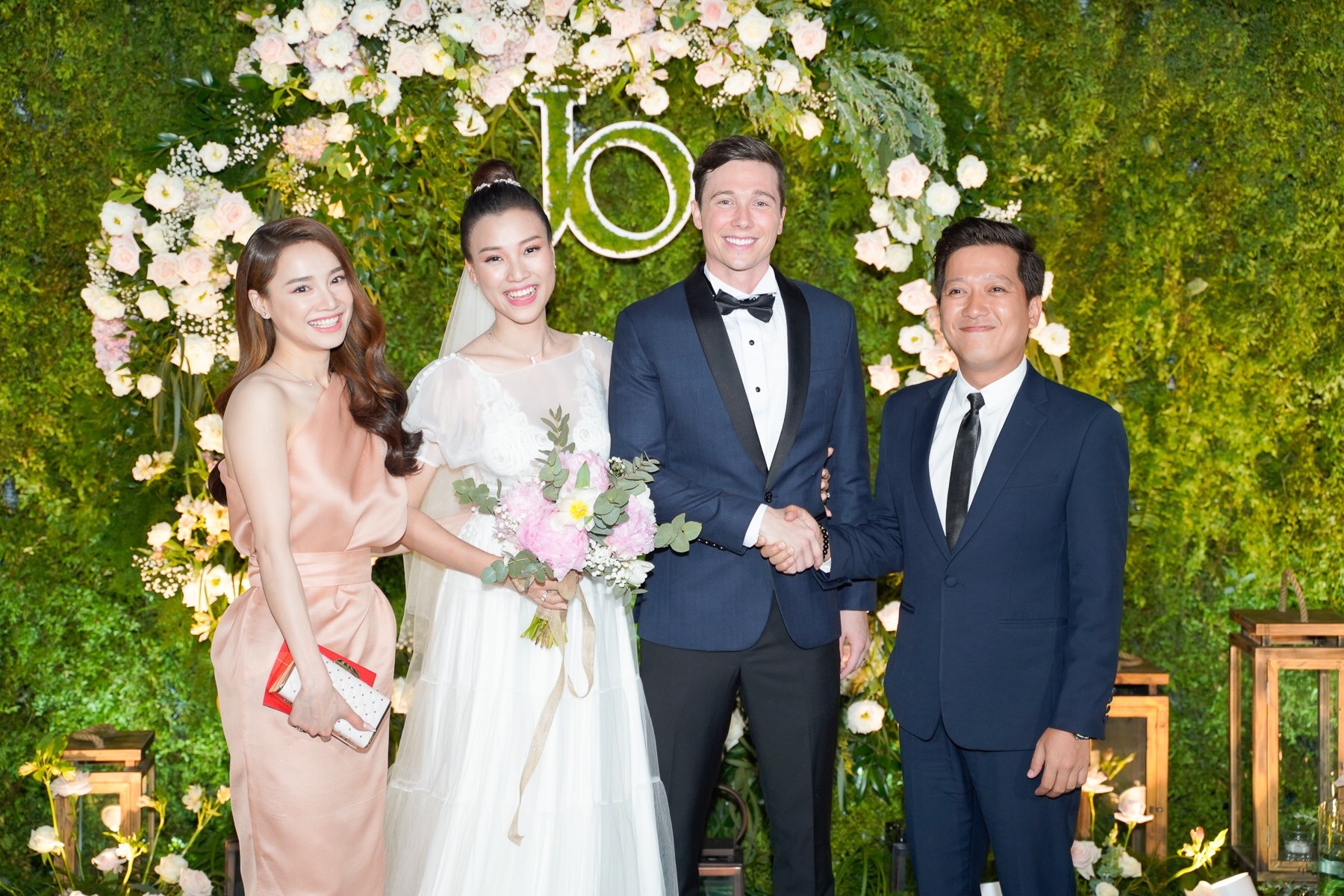 dam cuoi sao viet anh 86