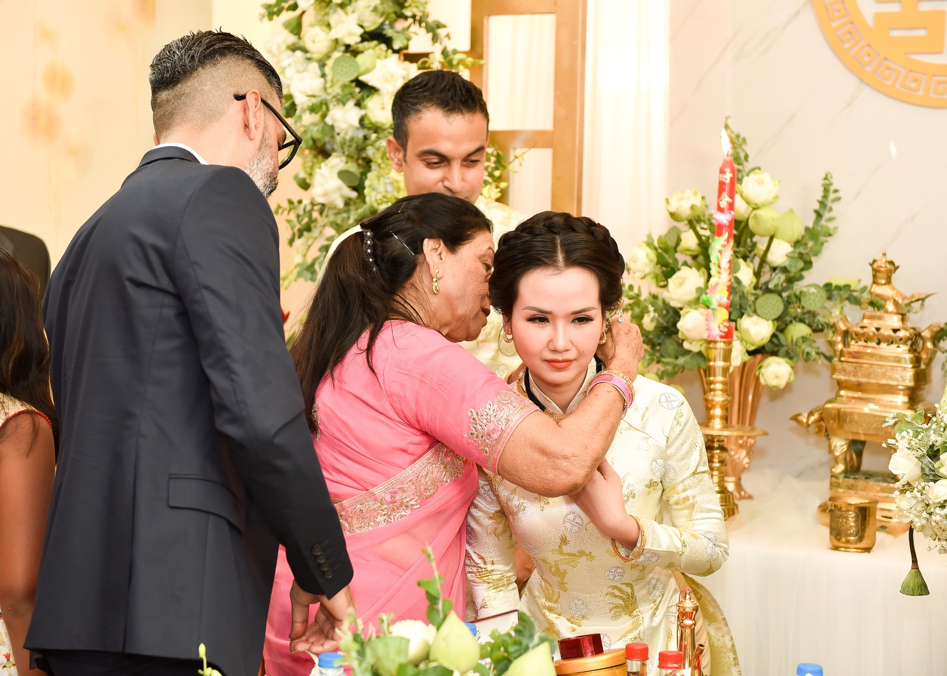 dam cuoi sao viet anh 51