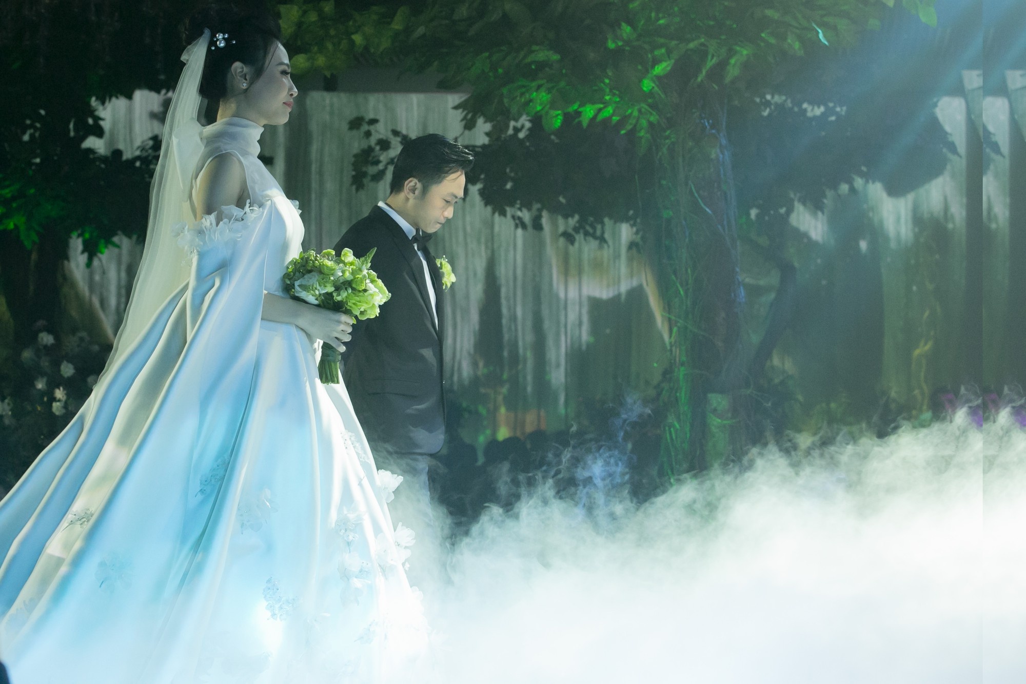 dam cuoi sao viet anh 45