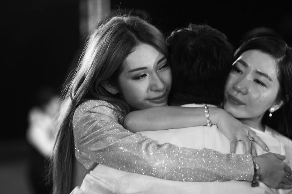 dam cuoi sao viet anh 61