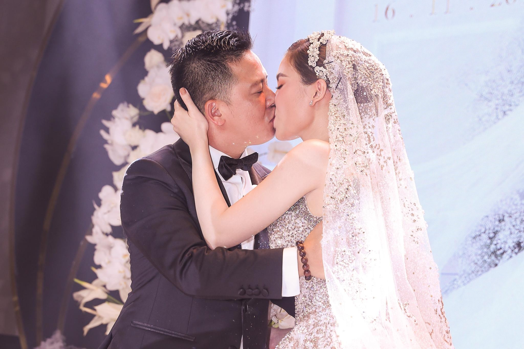 dam cuoi sao viet anh 6