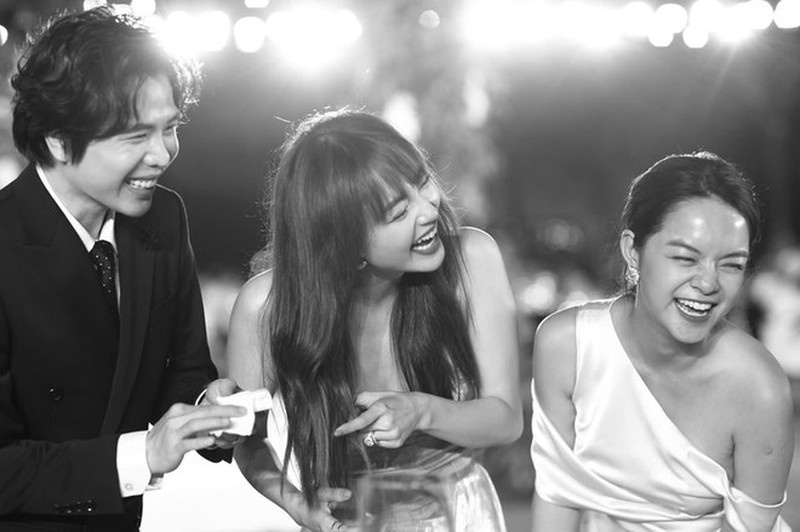 dam cuoi sao viet anh 67