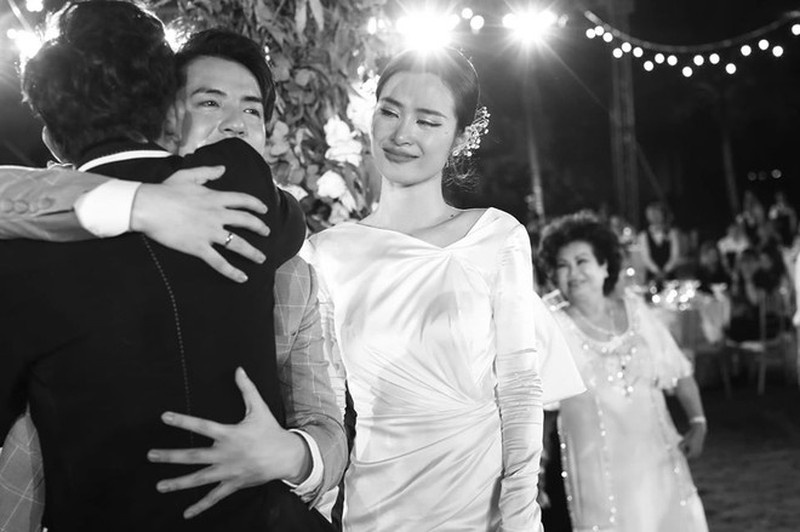 dam cuoi sao viet anh 66