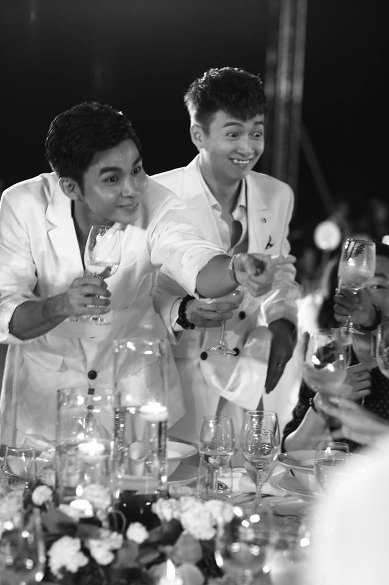 dam cuoi sao viet anh 69