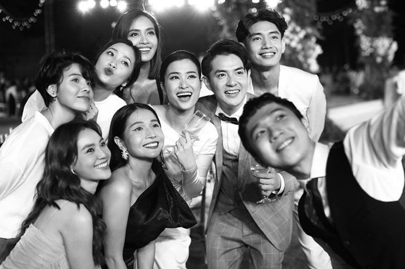 dam cuoi sao viet anh 68