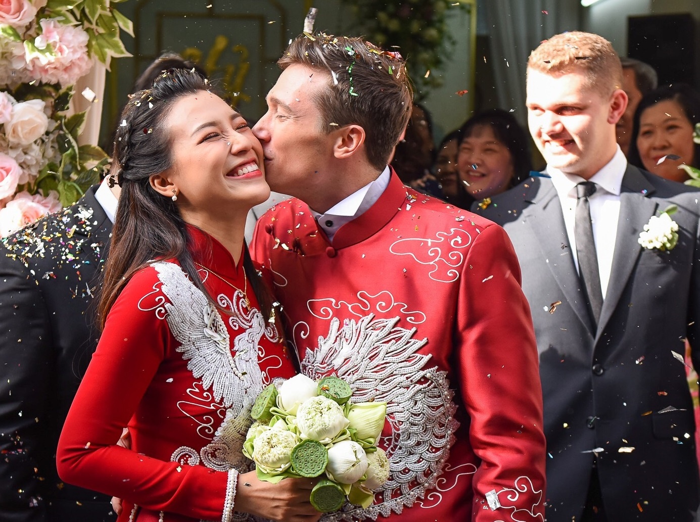 dam cuoi sao viet anh 8