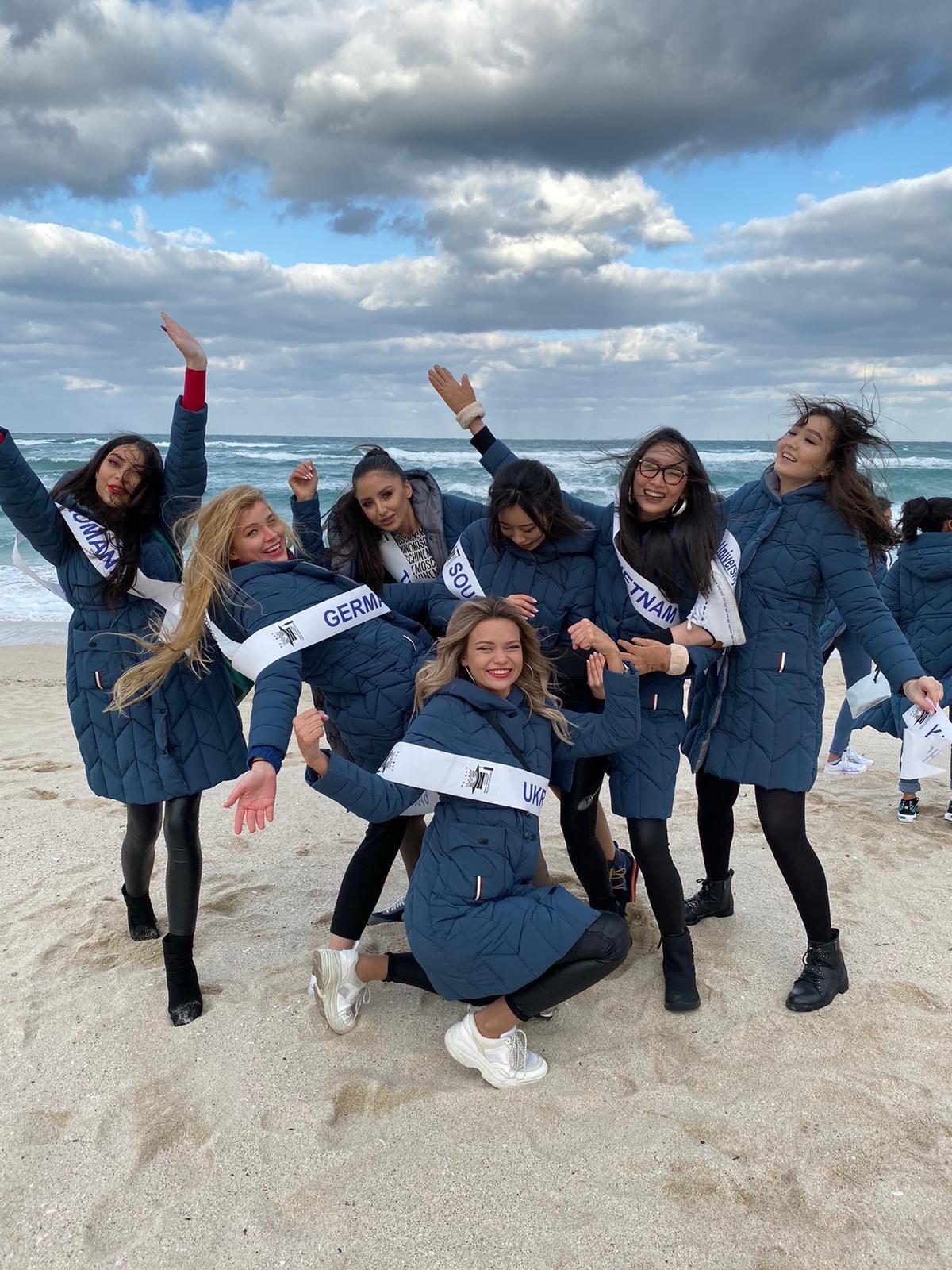 world miss university anh 11