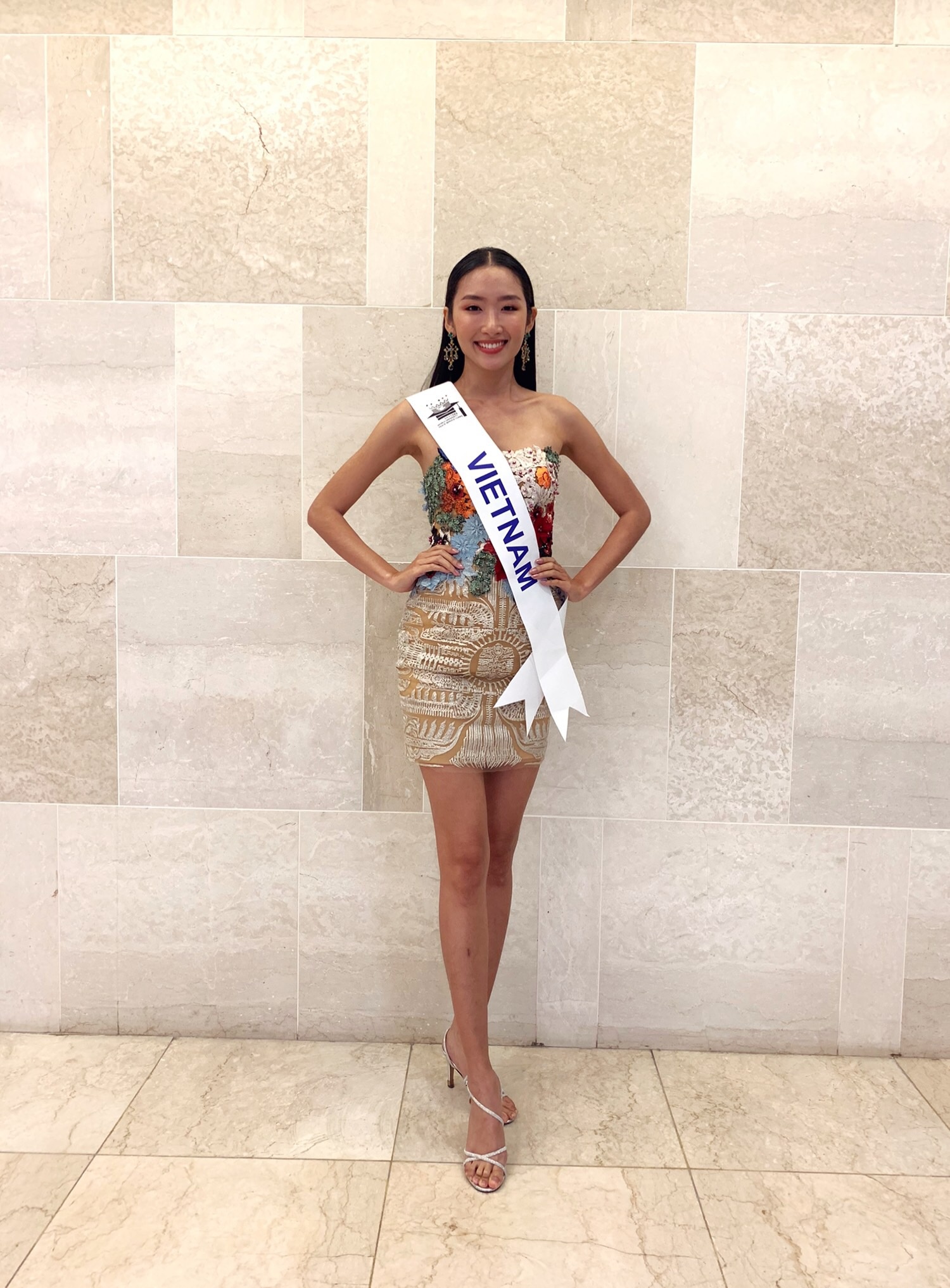 world miss university anh 8