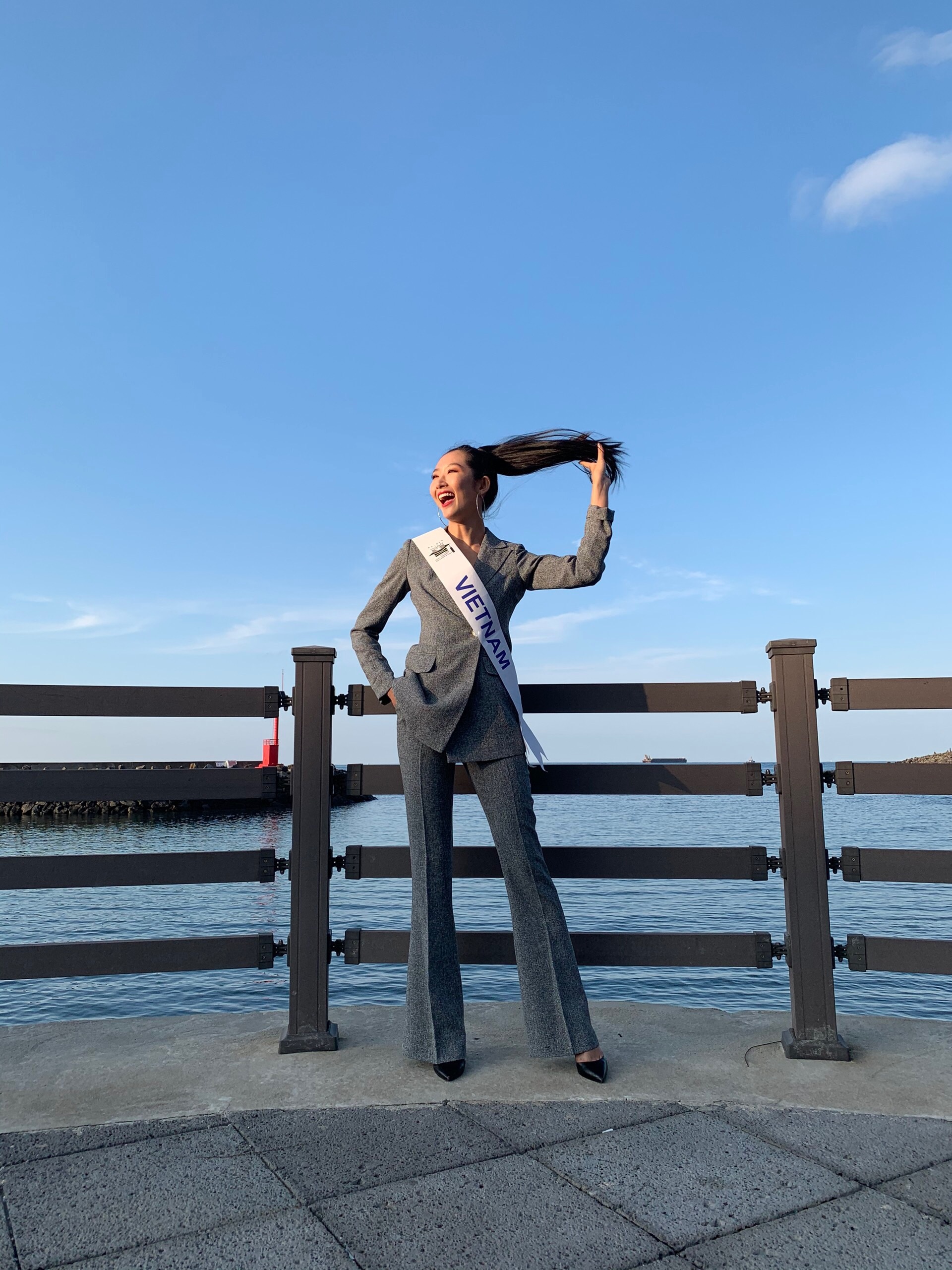 world miss university anh 5