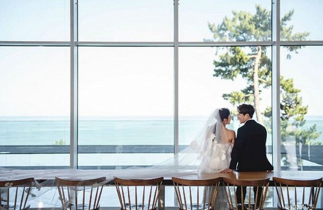 em trai kim tae hee ket hon anh 7