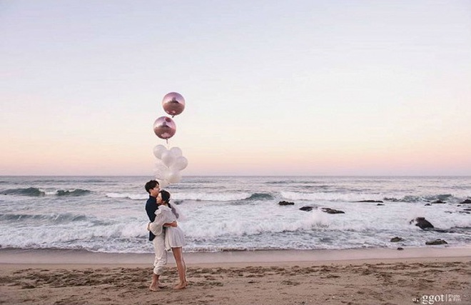 em trai kim tae hee ket hon anh 9