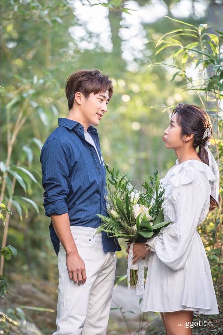 em trai kim tae hee ket hon anh 4