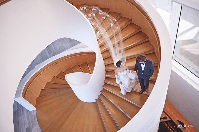 em trai kim tae hee ket hon anh 8