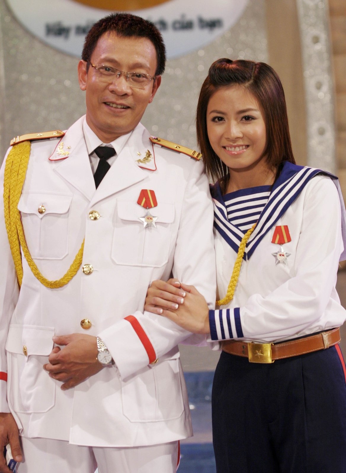 ky niem 13 nam chung toi la chien si anh 9