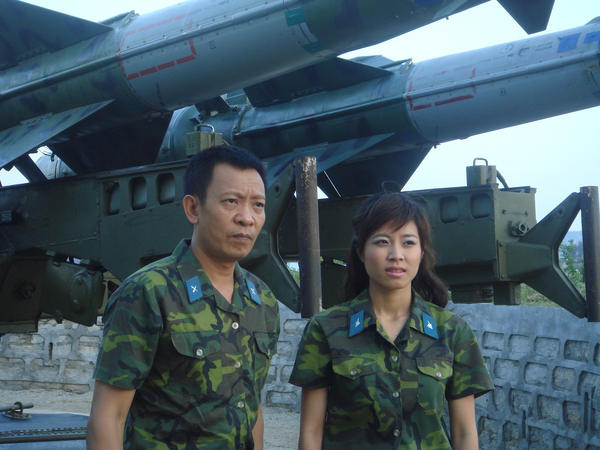 ky niem 13 nam chung toi la chien si anh 13